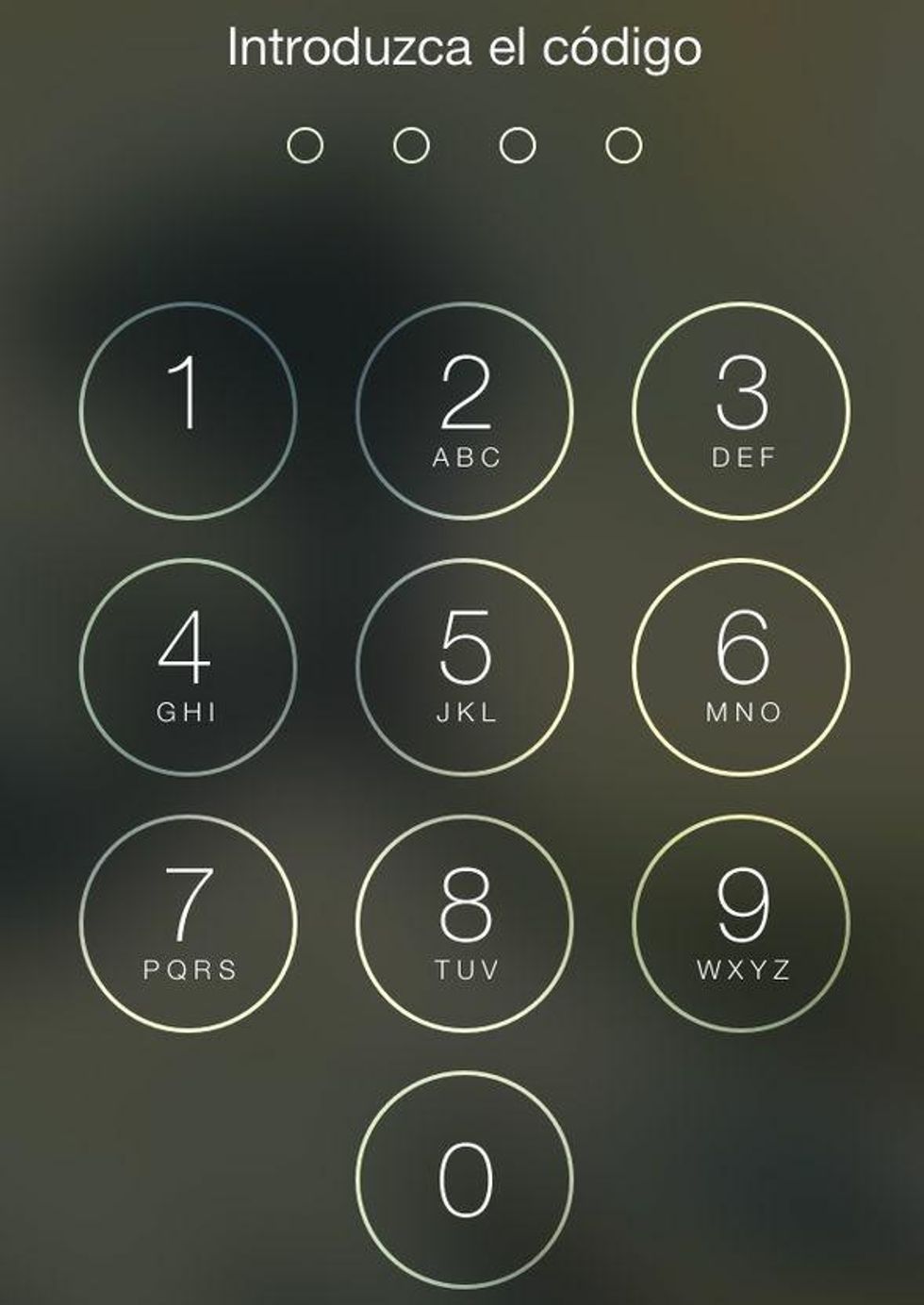 How to change your iphone code - B+C Guides