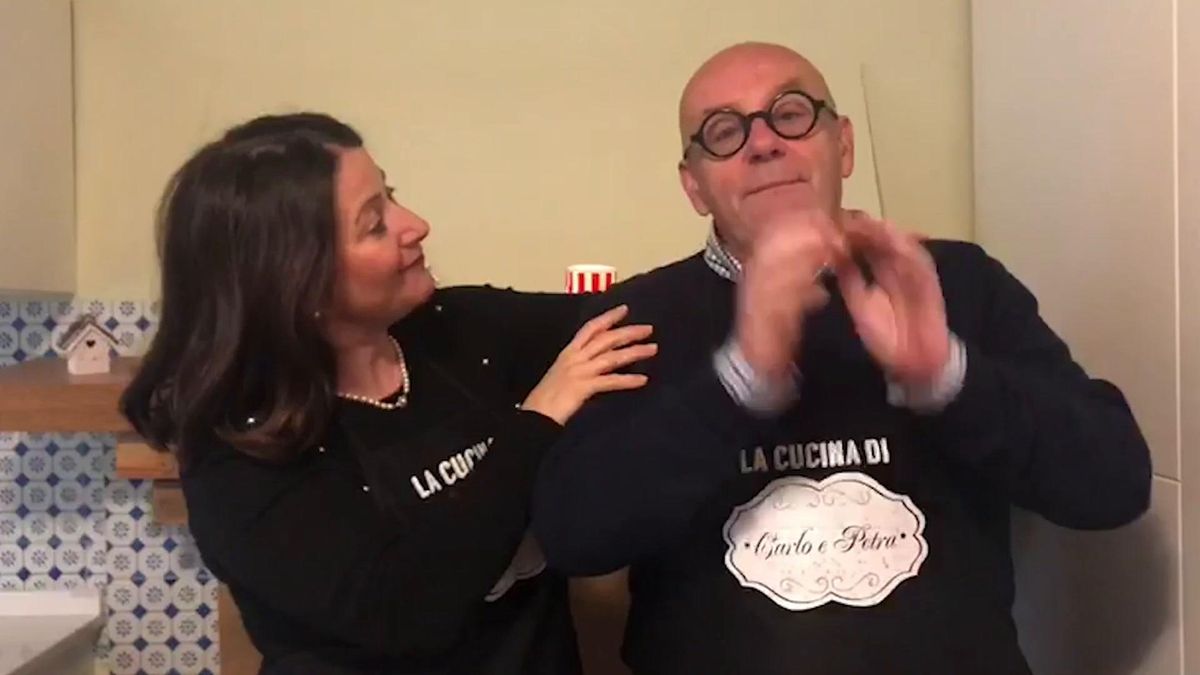 Le pillole di galateo di Petra e Carlo: consigli per questo Natale, con Daniela Ferolla