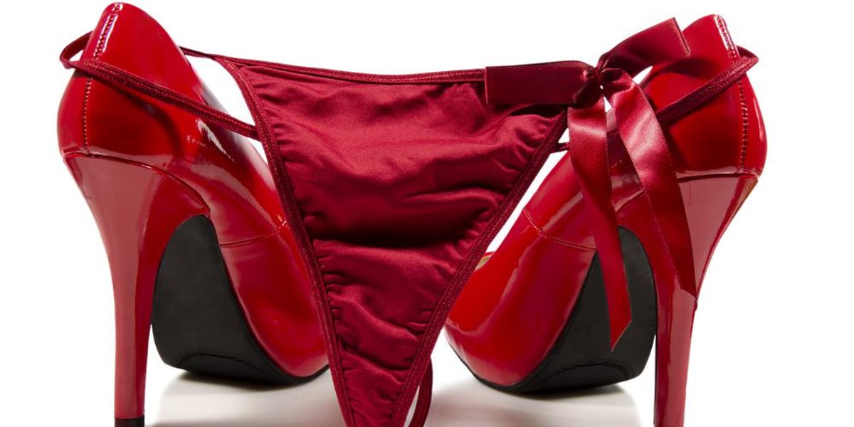 Here's What Your Vagina Wants For Christmas (No, Really)