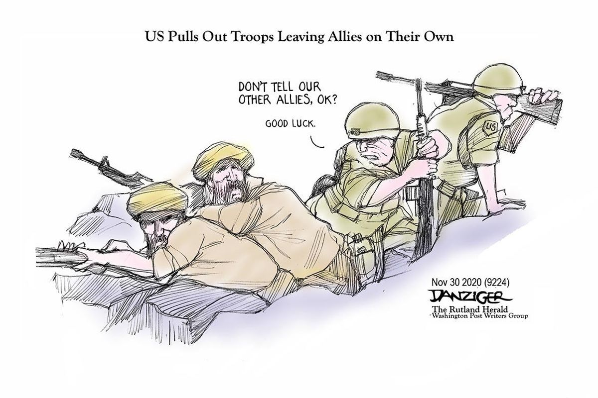 Danziger Draws