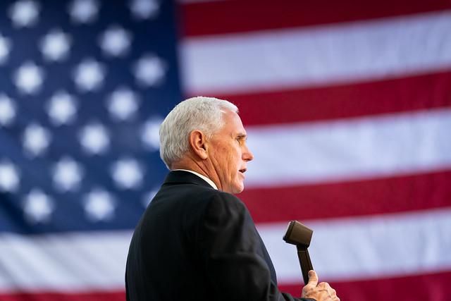 Mike Pence