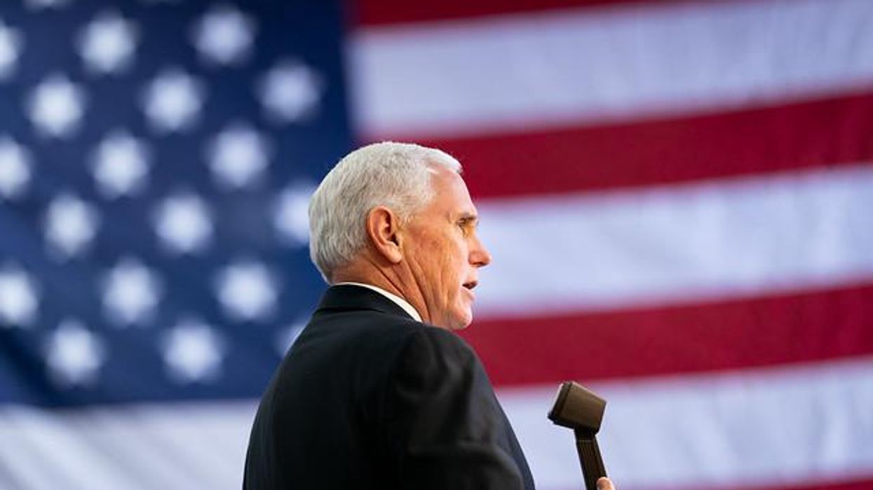 Mike Pence