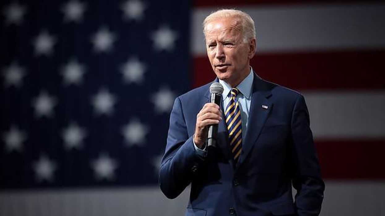 Joe Biden