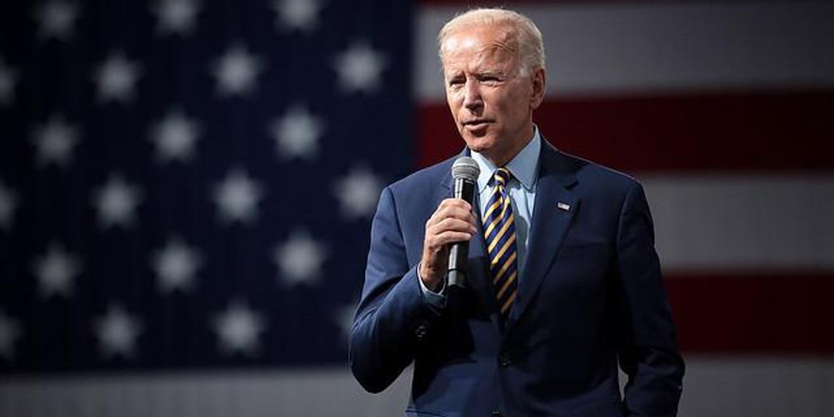 How Biden's Team Is Building Back Government, Better ...