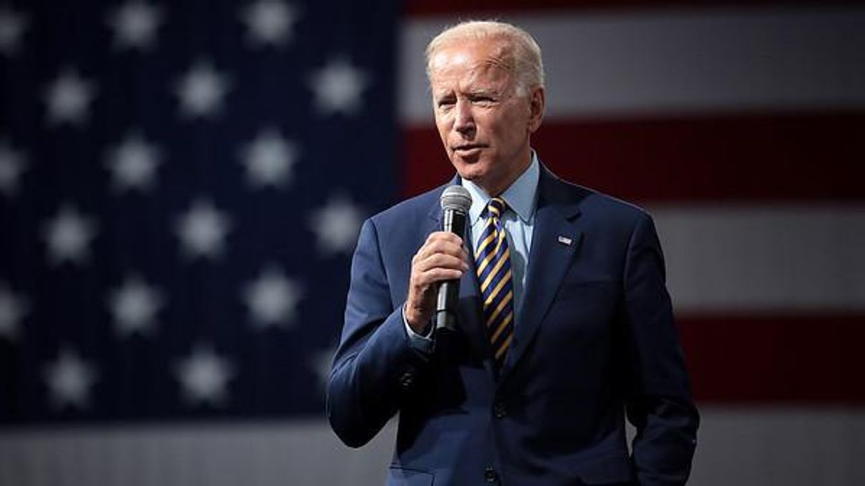Joe Biden