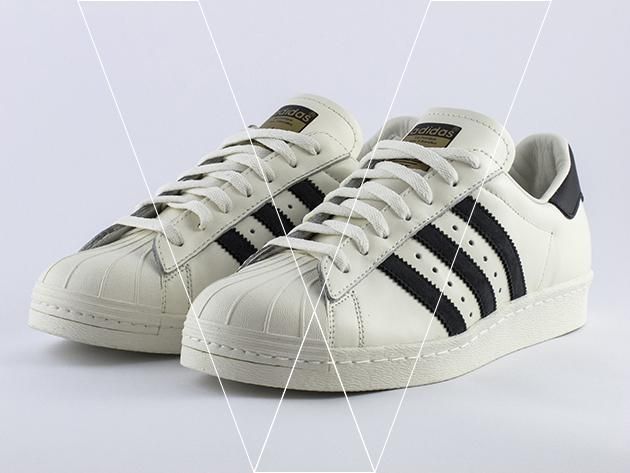 How to spot fake adidas superstar's 