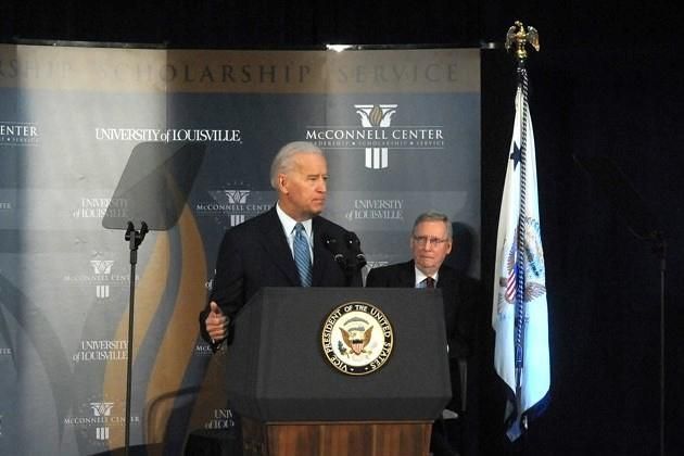 Over 200 House Republicans Still Won’t Admit Biden Won