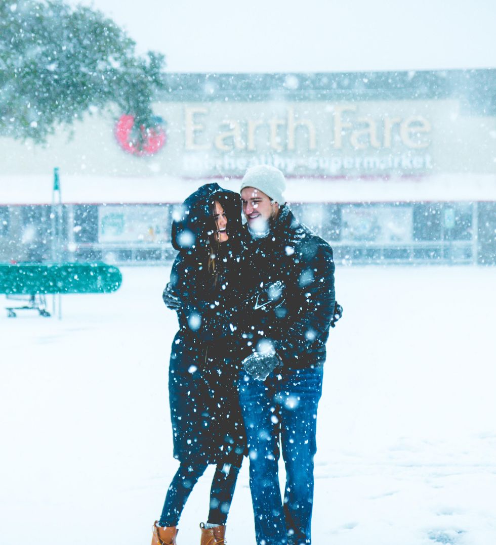 6 Things You Can Do With Your Other Half During This Winter