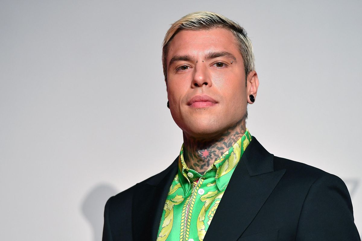 Caro Fedez, ormai sei il Pippo Baudo del potere