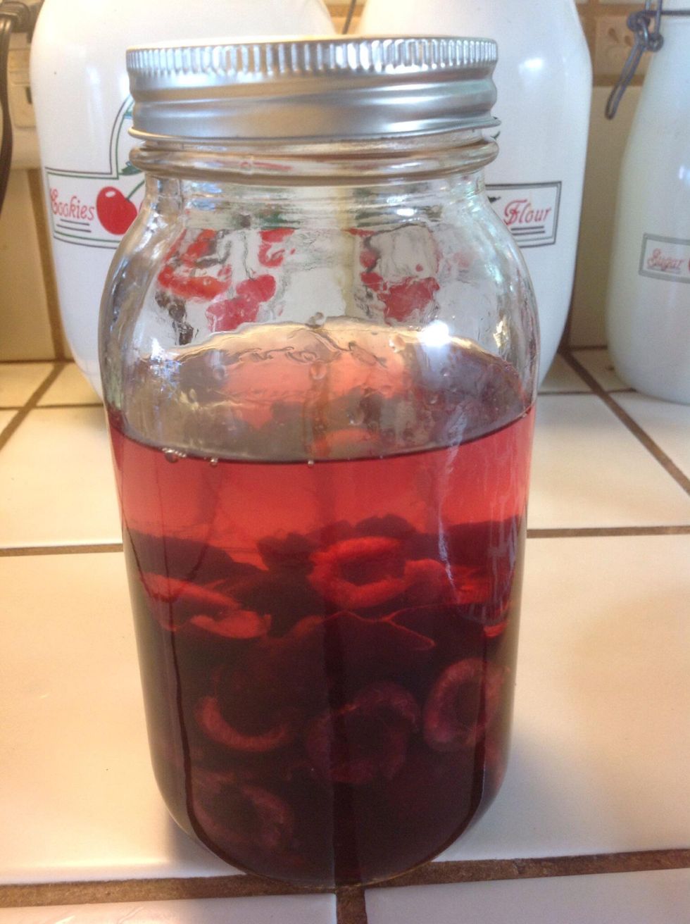How To Make Cherry Infused Vodka B C Guides how-to-make-cherry-infused-vodka-b-c-guides