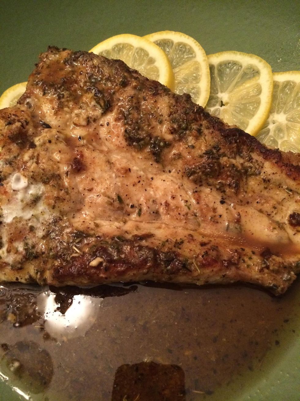 How to cook grouper B+C Guides