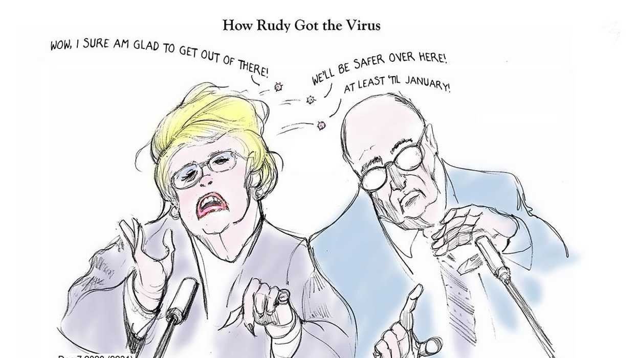 Danziger Draws