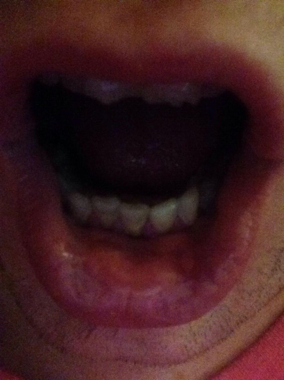 How to eat microwaveable food without burning your tongue B+C Guides