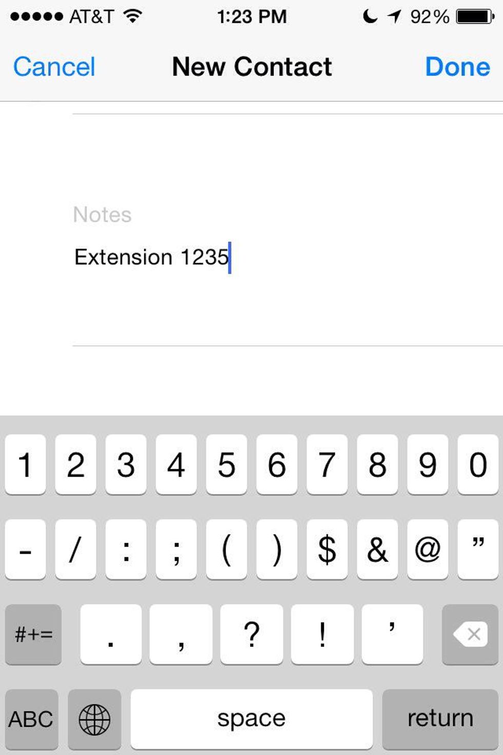 how-to-save-extension-number-to-contact-number-on-iphone-b-c-guides