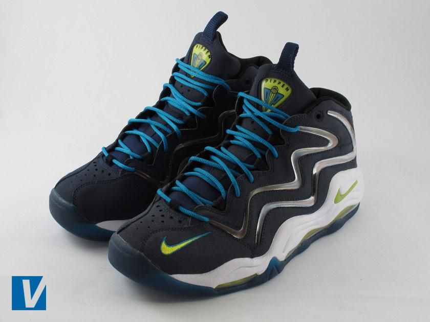 nike air pippen v