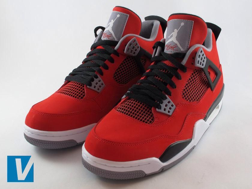 fake jordan 4s