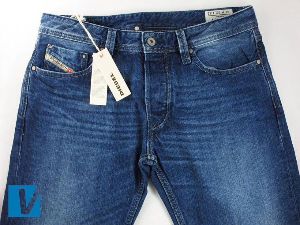 How To Identify Authentic Diesel Jeans B C Guides