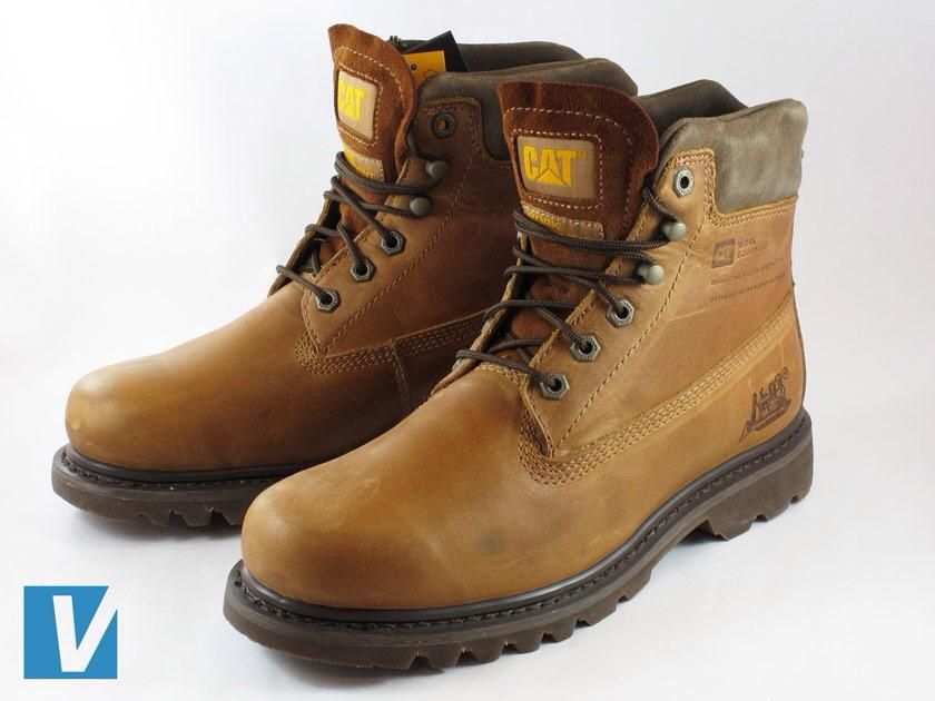 caterpillar shoes sale