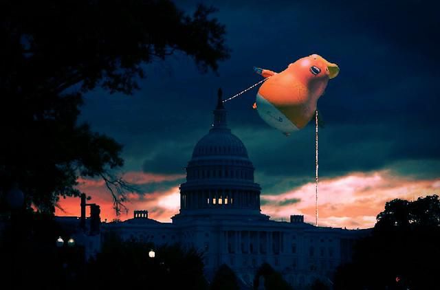 America Is Ready To Move On From Trump