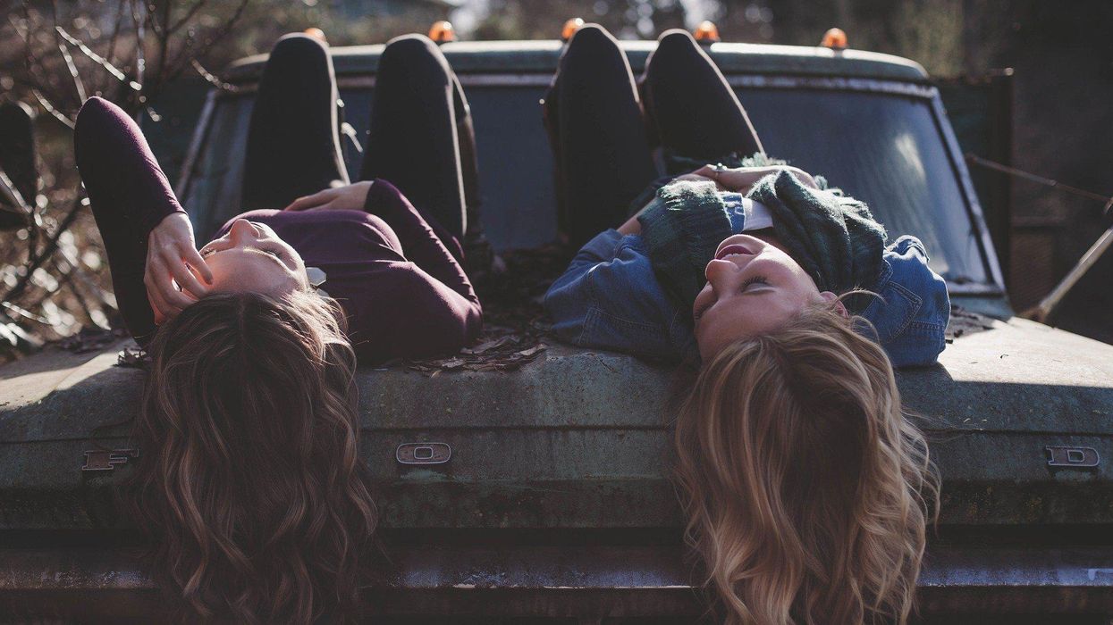 People Divulge The Moment They Realized Their Best Friend Wasn't Really Their Friend At All