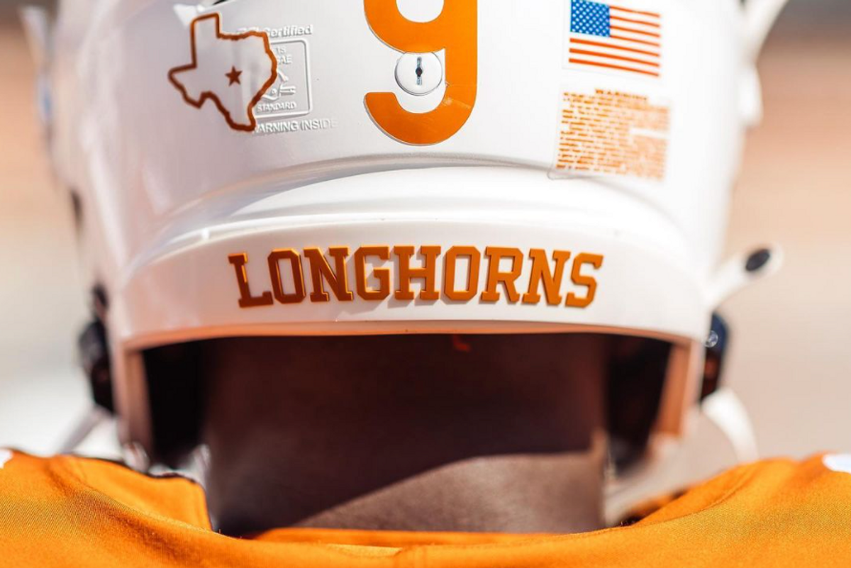 Longhorns stop practice after three players, two staff members test COVID positive
