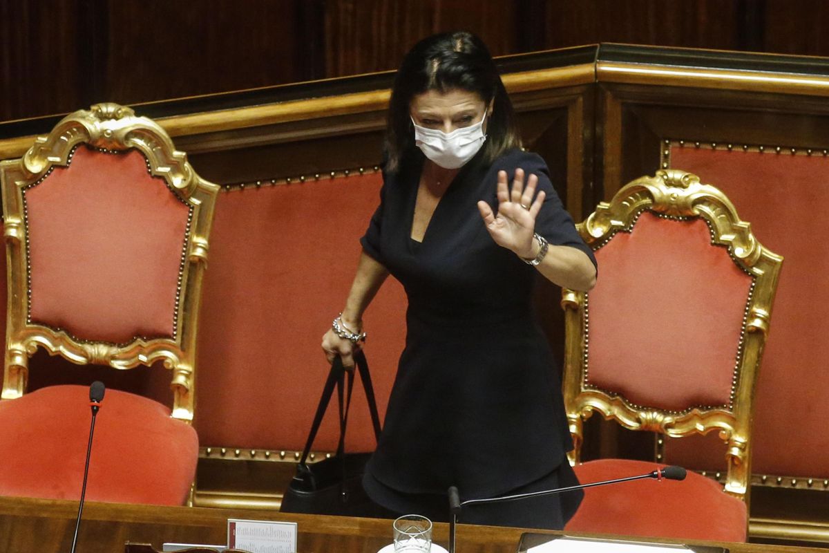 De Micheli pronta alle nomine nei porti. I nomi sono ancora quelli di Delrio