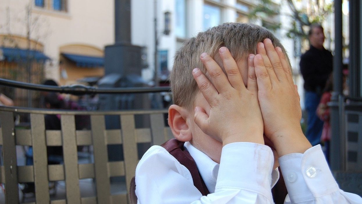 People Explain Which Embarrassing Things They Did As A Kid That Still Make Them Cringe