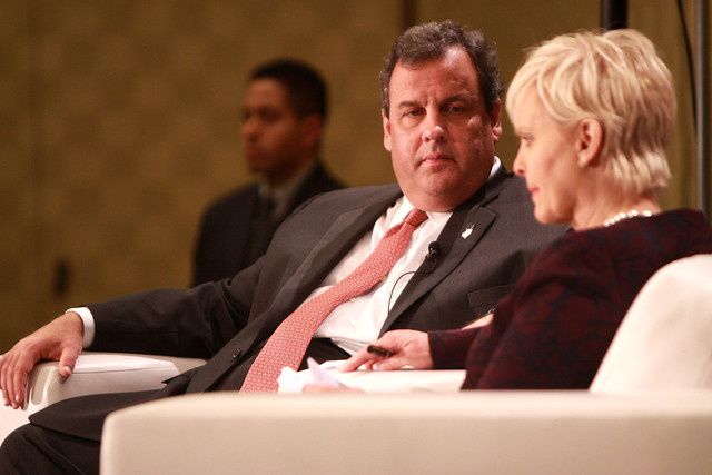 Chris Christie