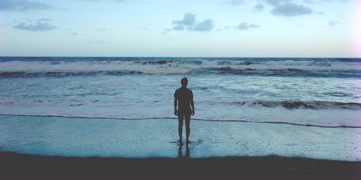 People Confess Why They're Really Single Right Now