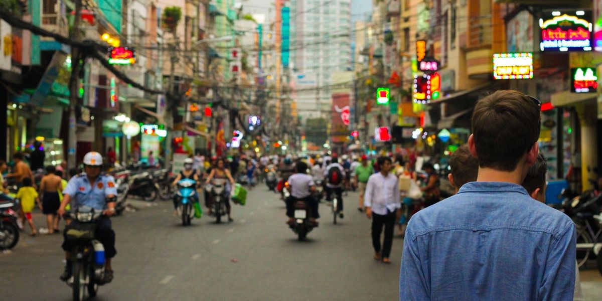 People Describe The Biggest Culture Shock They've Ever Experienced