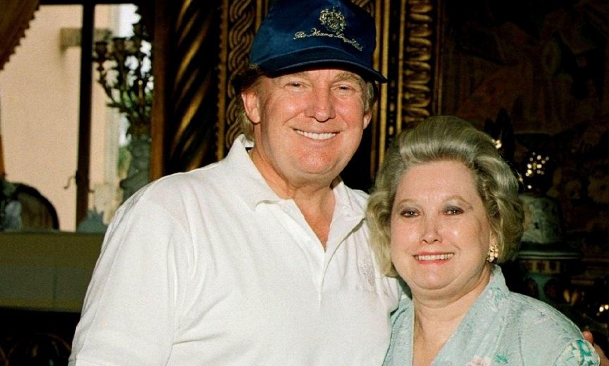 Trump Thanked His Sister for Her Support on Twitter and Turns Out It Was a Parody Account
