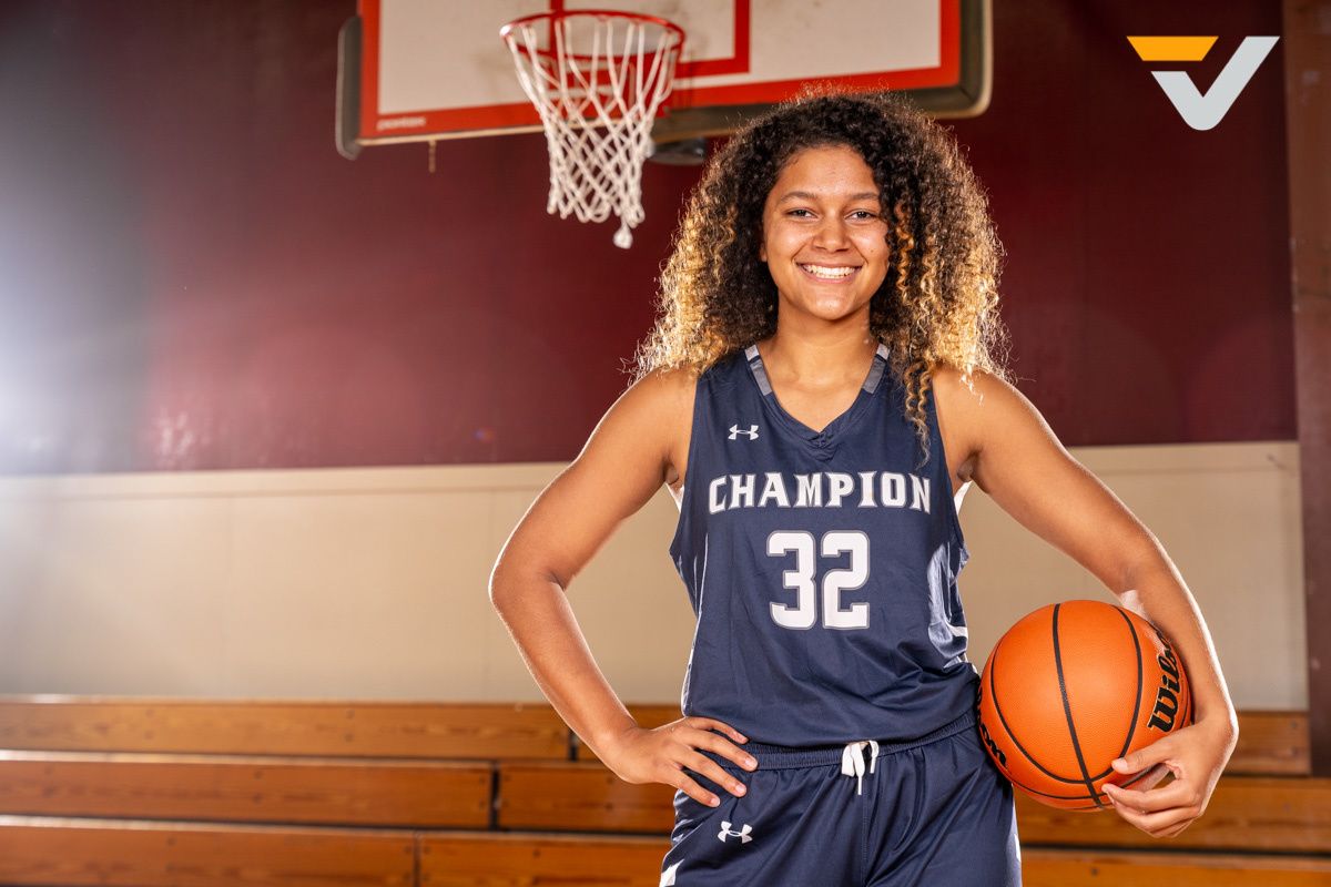 On Top: SA UIL 5A/6A Girls Basketball Rankings (11/23)