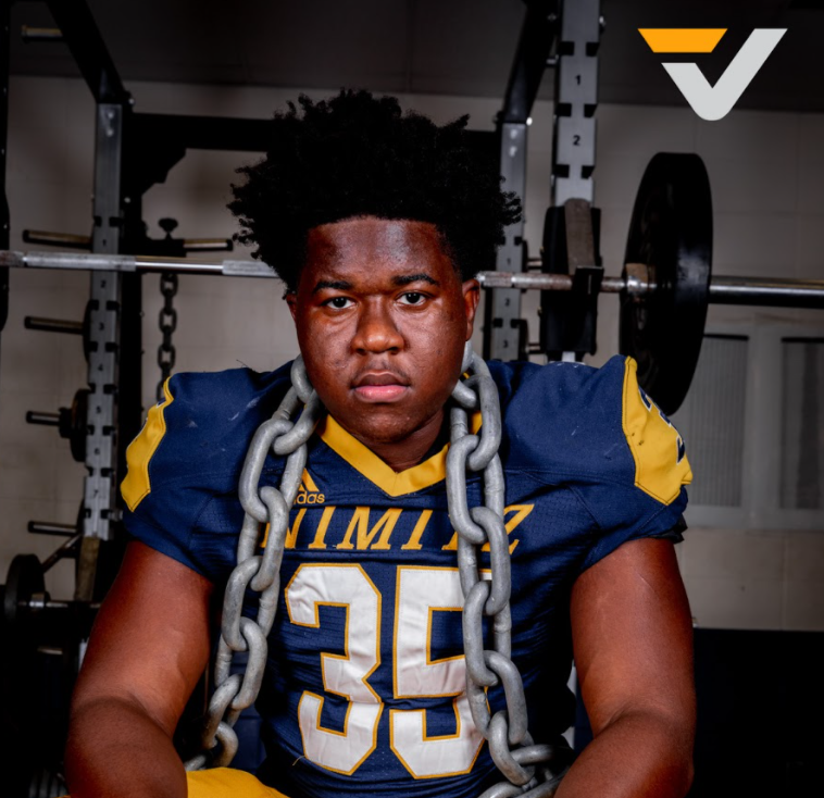 Aldine ISD Magazine Feature: Learning the Angles