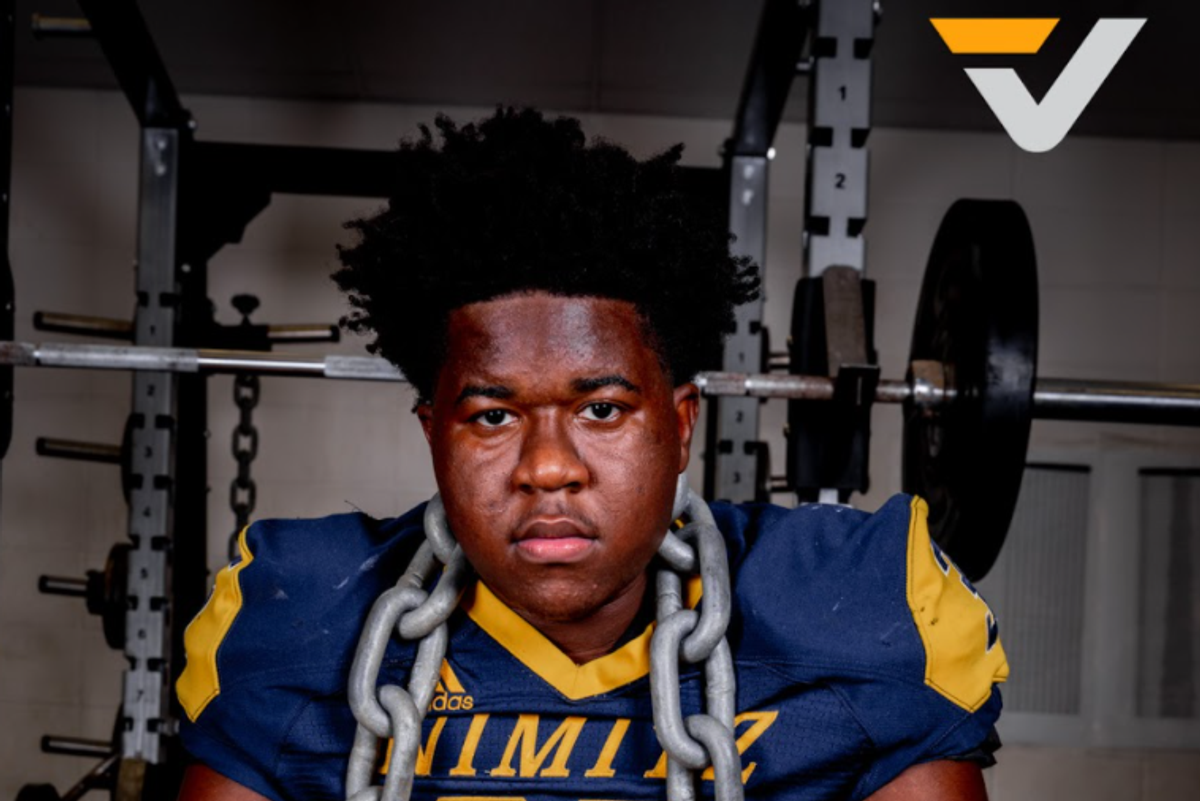 Aldine ISD Magazine Feature: Learning the Angles