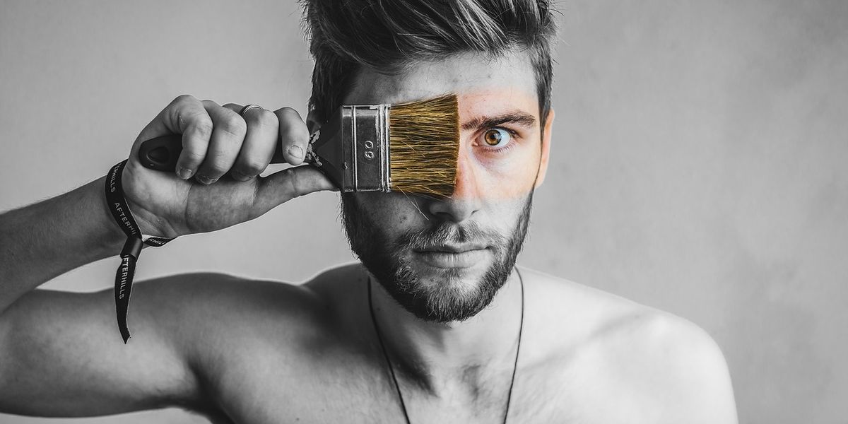 People Share Their Best 'Oh Wait, I Might Not Be Straight' Experiences