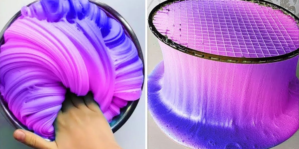 The Weird World Of Oddly Satisfying Videos Popdust The Weird World Of Oddly Satisfying Videos Popdust