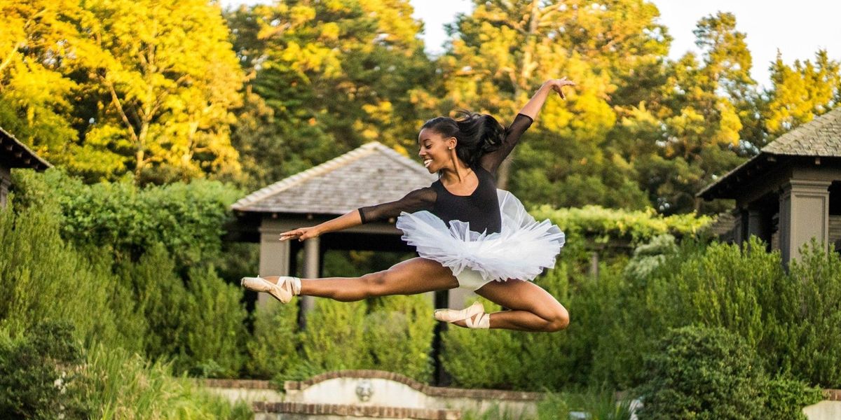 How College Prepped Aerys Merrill For a Career at Northern Ballet - Pointe