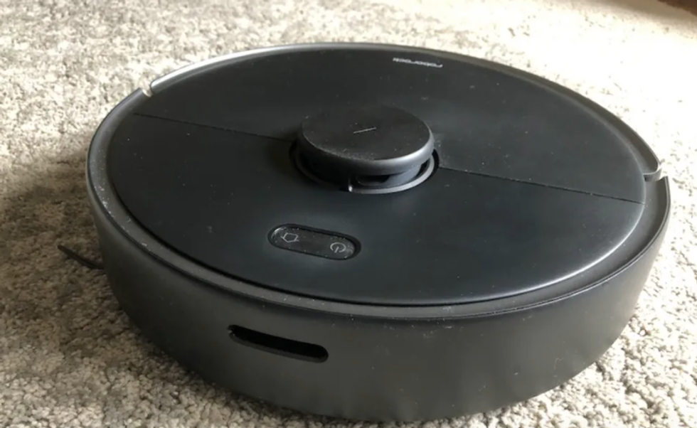 Roborock S4 Max