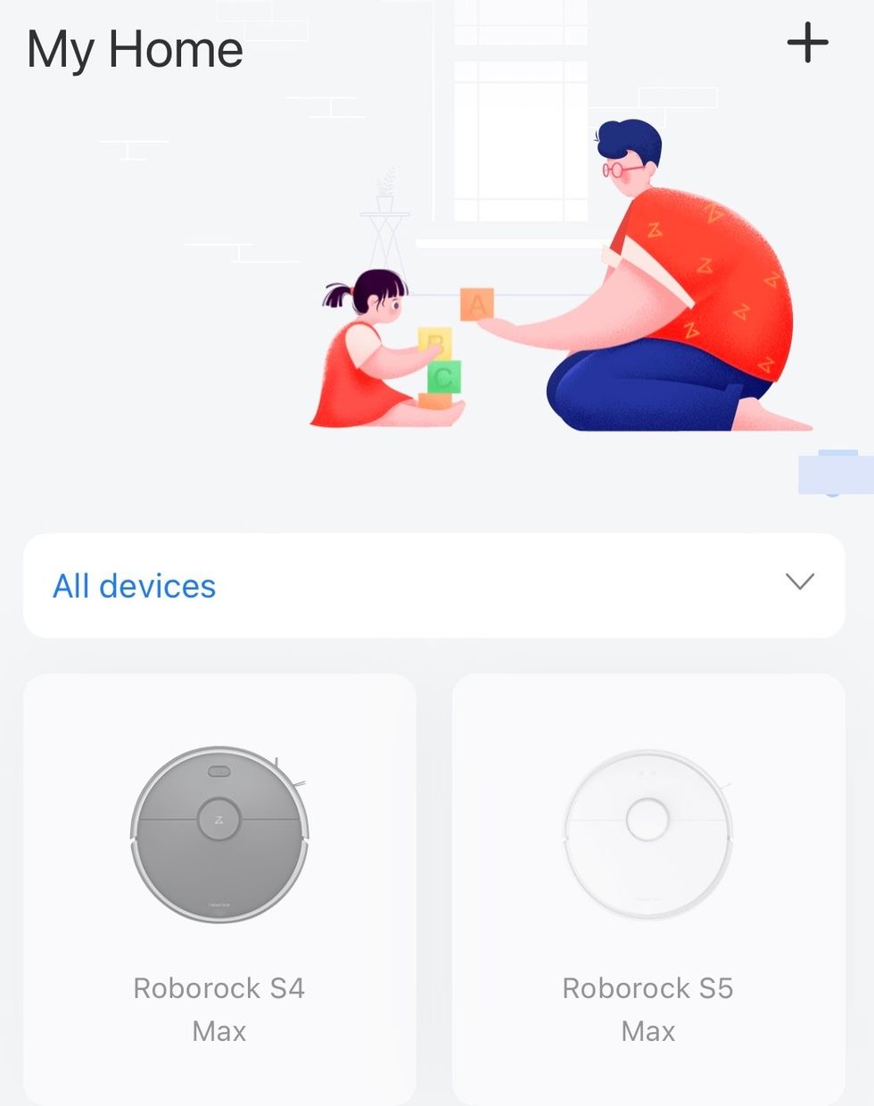 Roborock S4 Max vs S5 Max