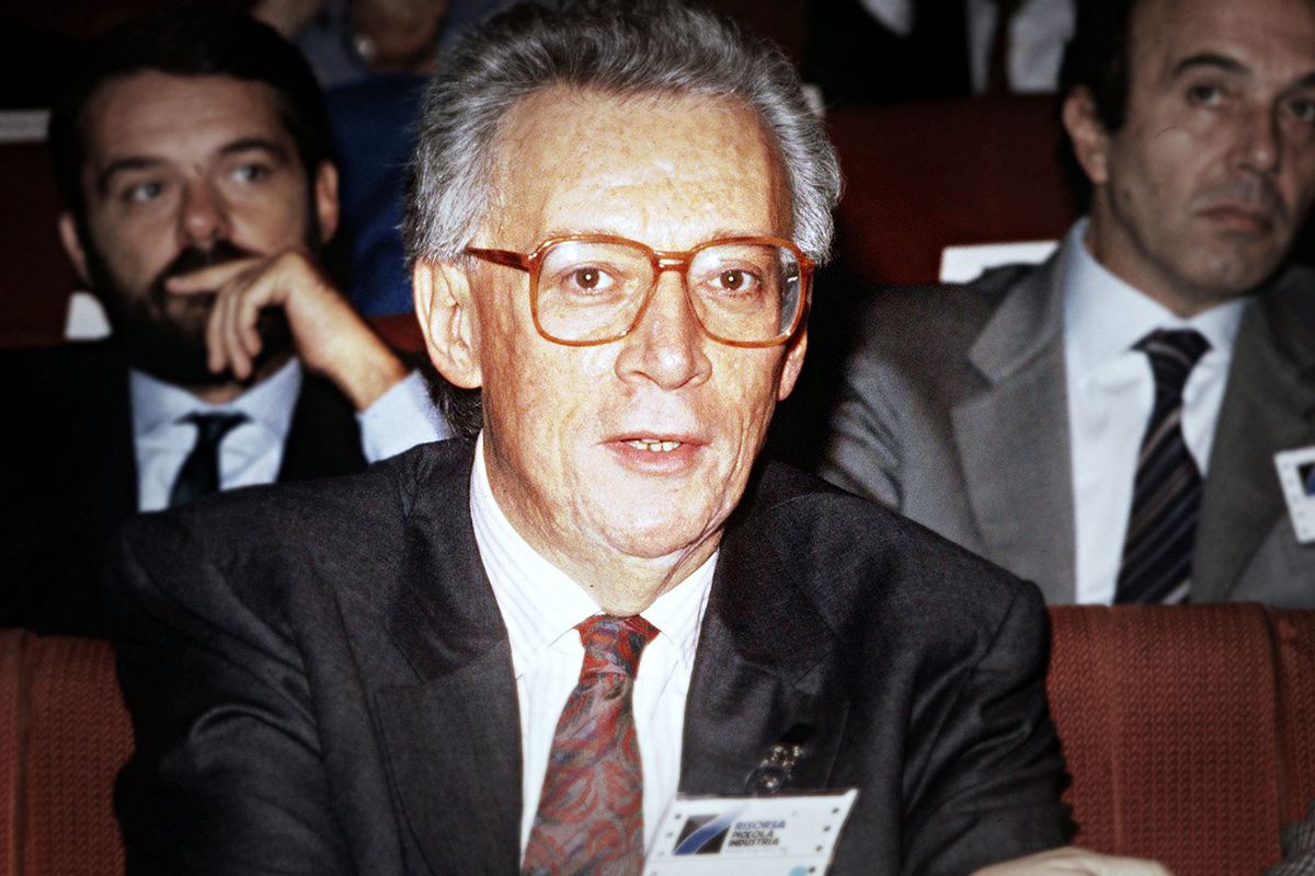 L’eredità di Pansa. «Sono fiero di essere un revisionista»