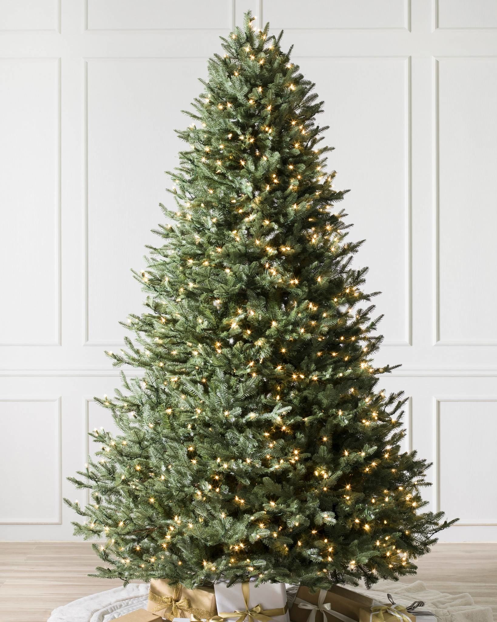 Find The Best Artificial Christmas Tree For You Topdust