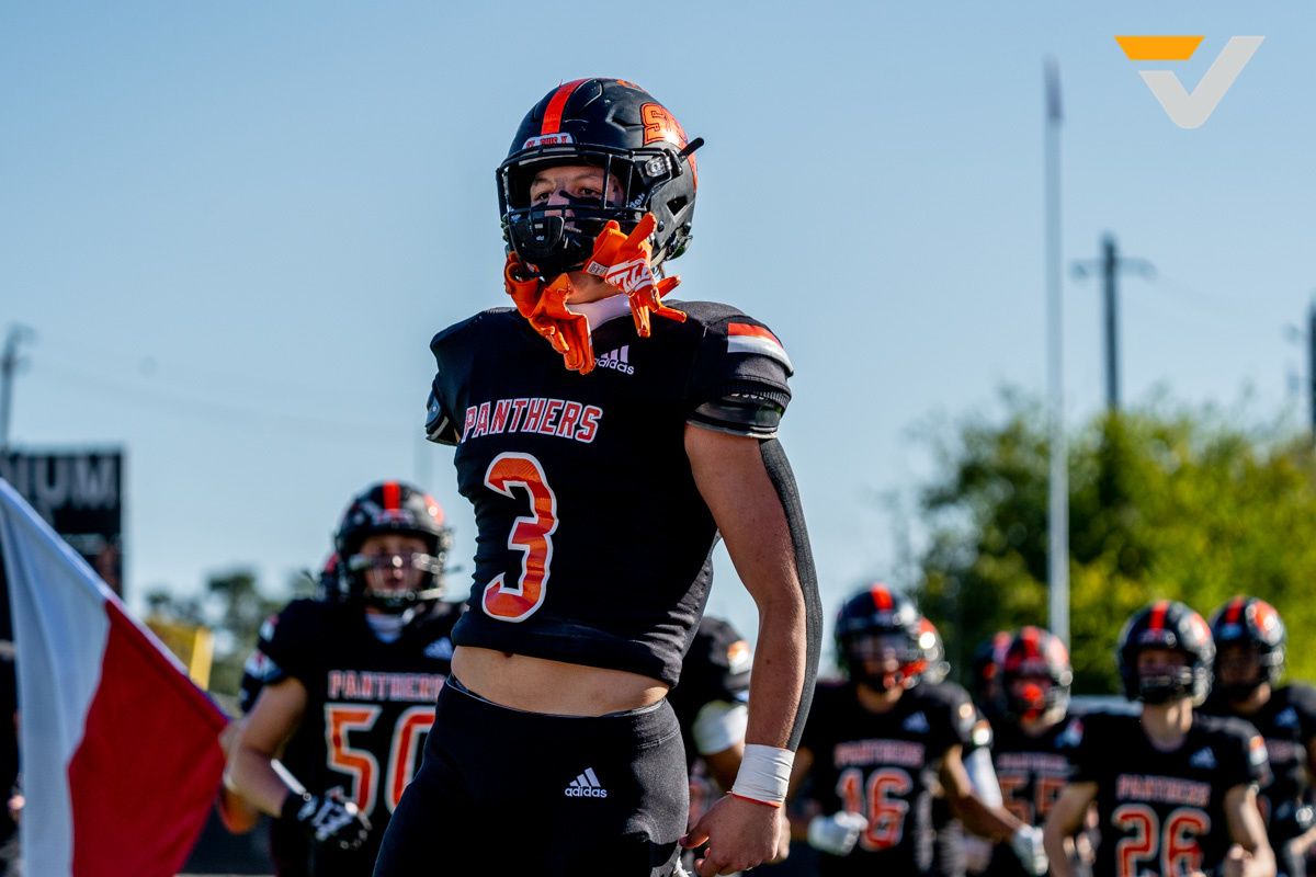 Photo Gallery: St. Pius X Football Season Ends In Playoffs - VYPE