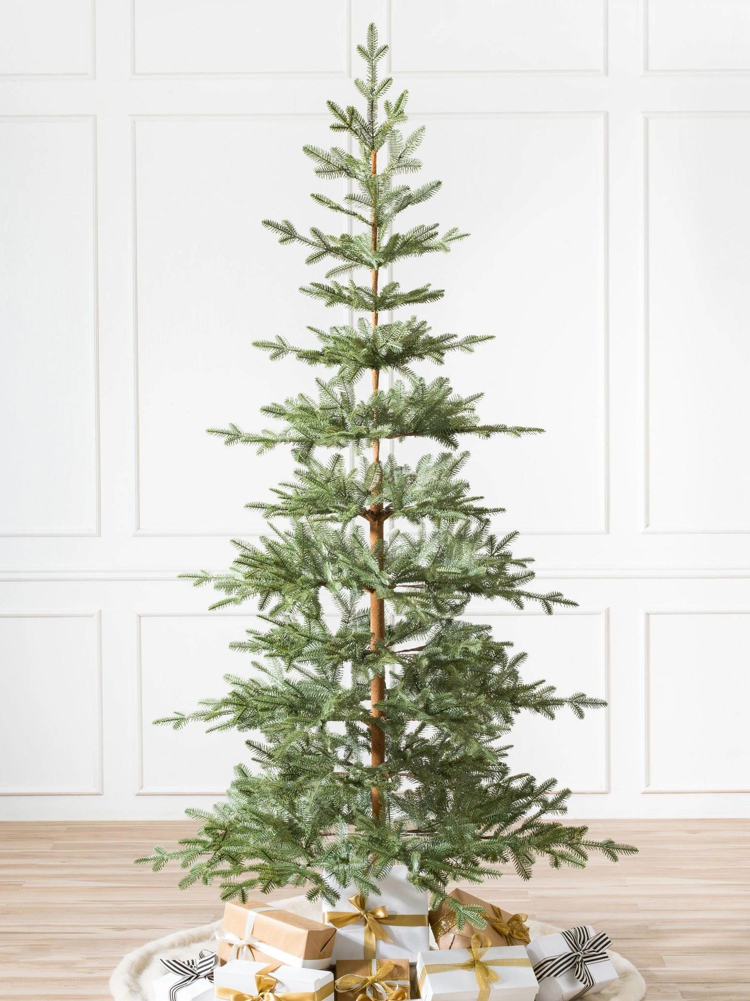 splurge best minimalist tree