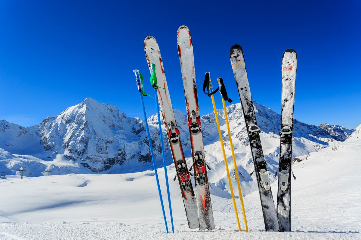Le Regioni alpine contro il governo: «Stagione senza sci? Un suicidio»