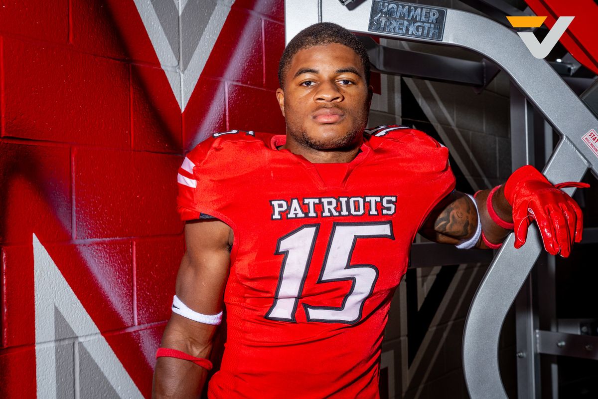 GCCISD Magazine Feature: Sand to Turf