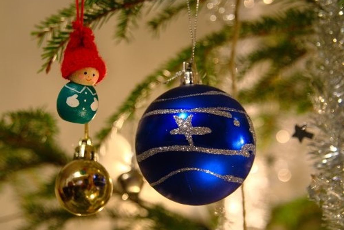 Don't miss these 7 Christmas movies screening at Austin theaters