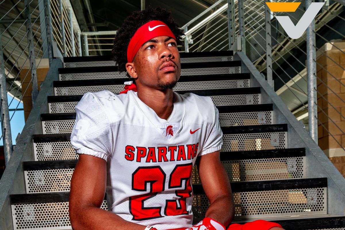 Heights, Ridge Point, Porter, Lee back in the VYPE Rankings