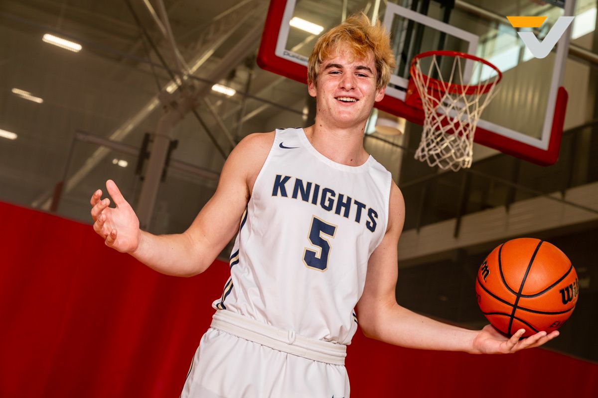 Basketball's Back: VYPE Austin Private School Boys Basketball Preview