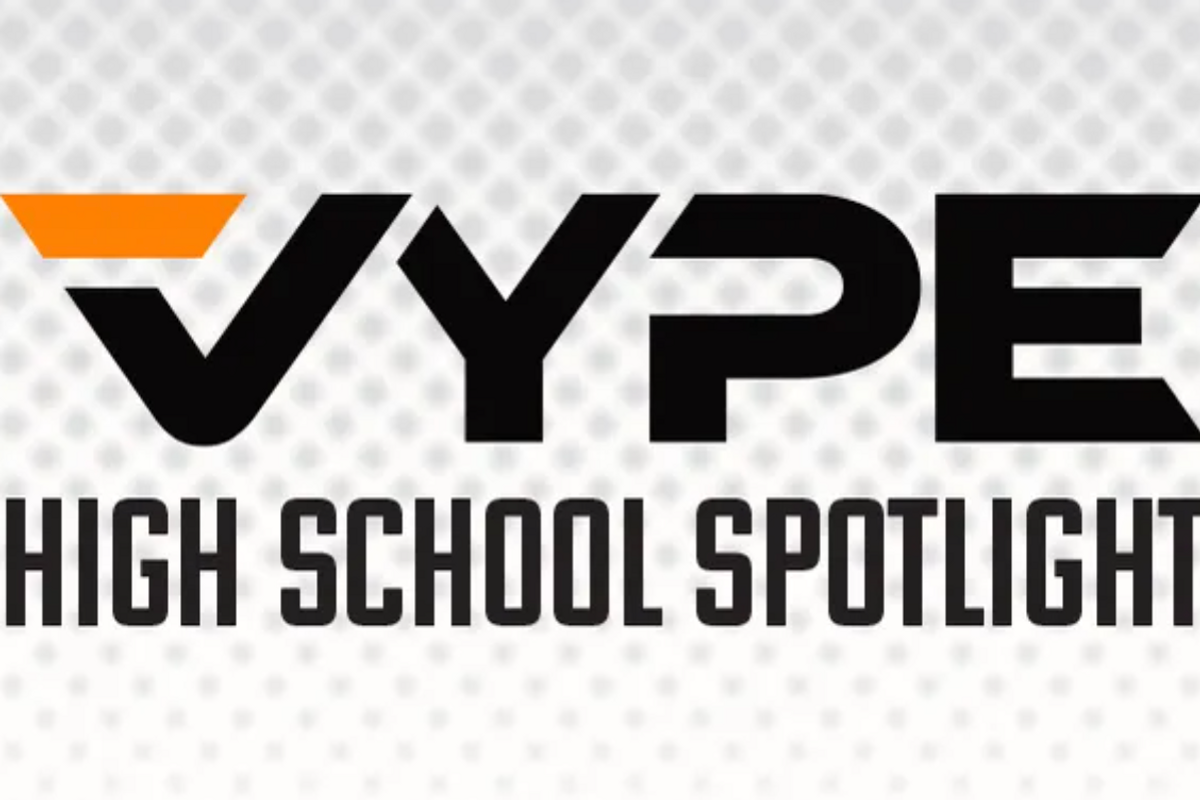 VYPE High School Spotlight(11/22): Fredericksburg's Grona + TXHSFB Playoffs, Rankings & Team of the Week