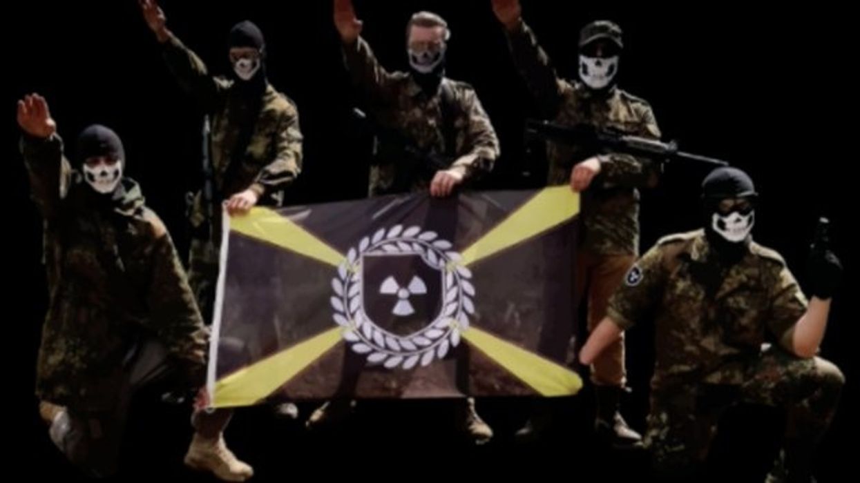 Atomwaffen Division